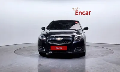 ChevroletGMDaewoo Malibu 2015, 51706 км, за 2980.13 USD