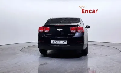 ChevroletGMDaewoo Malibu 2015, 51706 км, за 2980.13 USD