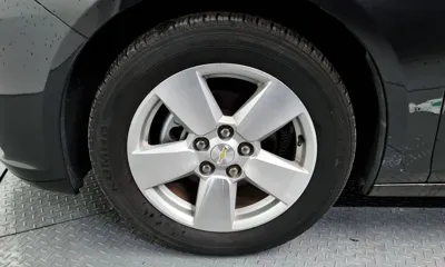 ChevroletGMDaewoo Malibu 2015, 51706 км, за 2980.13 USD