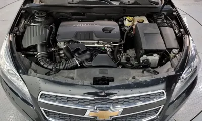 ChevroletGMDaewoo Malibu 2015, 51706 км, за 2980.13 USD - фото 6