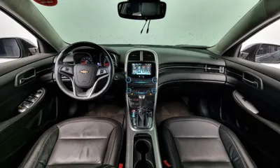 ChevroletGMDaewoo Malibu 2015, 51706 км, за 2980.13 USD - фото 7