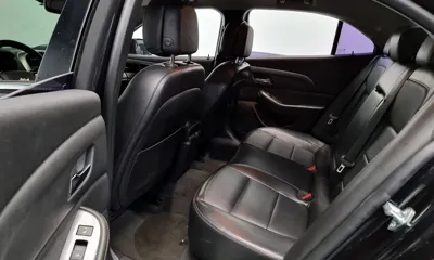 ChevroletGMDaewoo Malibu 2015, 51706 км, за 2980.13 USD - фото 12