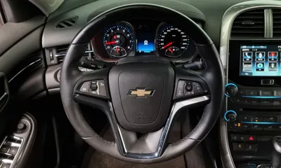 ChevroletGMDaewoo Malibu 2015, 51706 км, за 2980.13 USD - фото 13