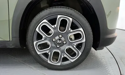 Hyundai Casper 2023, 30618 км, за 10245.91 USD