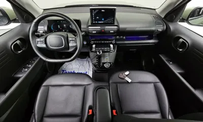 Hyundai Casper 2023, 30618 км, за 10174.61 USD - фото 7