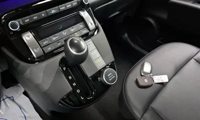 Hyundai Casper 2023, 30618 км, за 10174.61 USD - фото 9