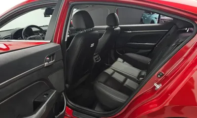 Hyundai Avante 2016, 22462 км, за 7085.74 USD - фото 12