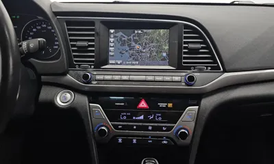 Hyundai Avante 2016, 22462 км, за 7085.74 USD - фото 14
