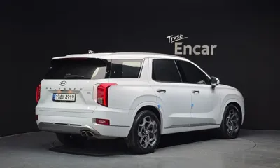 Hyundai Palisade 2022, 80617 км, за 17178.72 USD