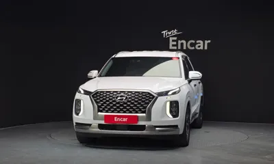 Hyundai Palisade 2022, 80617 км, за 17178.72 USD