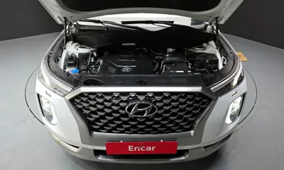 Hyundai Palisade 2022, 80617 км, за 17178.72 USD - фото 6