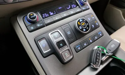 Hyundai Palisade 2022, 80617 км, за 17178.72 USD - фото 9