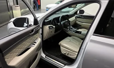 Hyundai Palisade 2022, 80617 км, за 17178.72 USD - фото 10