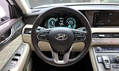 Hyundai Palisade 2022, 80617 км, за 17178.72 USD - фото 13
