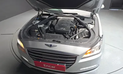 Hyundai Genesis 2016, 162134 км, за 5573.06 USD - фото 6