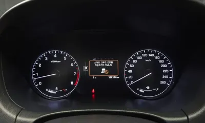 Hyundai Genesis 2016, 162134 км, за 5573.06 USD - фото 8