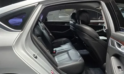 Hyundai Genesis 2016, 162134 км, за 5573.06 USD - фото 12