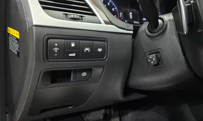 Hyundai Genesis 2016, 162134 км, за 5573.06 USD - фото 17