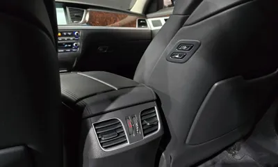Hyundai Genesis 2016, 162134 км, за 5573.06 USD - фото 18