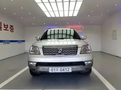 Kia Mohave 2009, 200183 км, за 3575.37 USD
