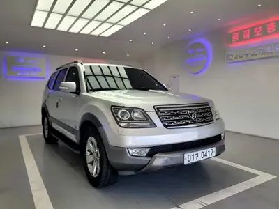 Kia Mohave 2009, 200183 км, за 3575.37 USD
