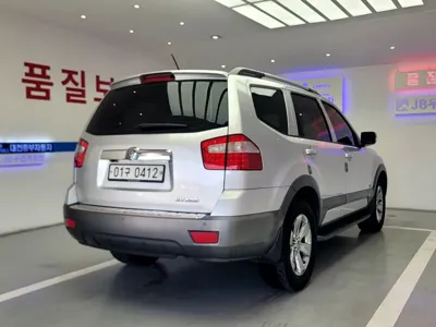 Kia Mohave 2009, 200183 км, за 3575.37 USD