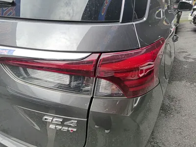 GAC Trumpchi GS4 2021, 100500 км, за 9474 USD - фото 7