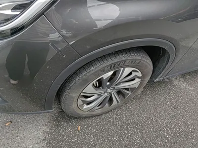 GAC Trumpchi GS4 2021, 100500 км, за 9474 USD - фото 8