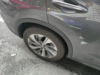 GAC Trumpchi GS4 2021, 100500 км, за 9474 USD - фото 10