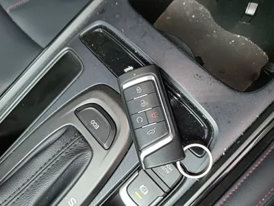 GAC Trumpchi GS4 2021, 100500 км, за 9474 USD - фото 12