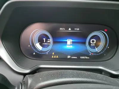 GAC Trumpchi GS4 2021, 100500 км, за 9474 USD - фото 15