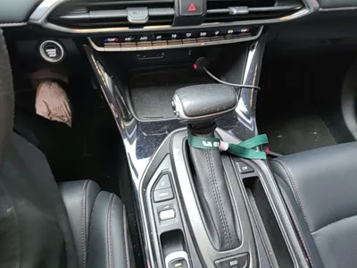 GAC Trumpchi GS4 2021, 100500 км, за 9474 USD - фото 17