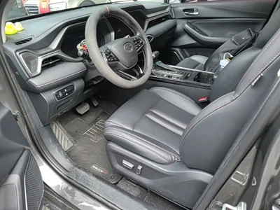 GAC Trumpchi GS4 2021, 100500 км, за 9474 USD - фото 18
