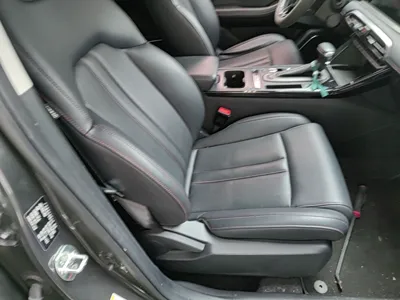 GAC Trumpchi GS4 2021, 100500 км, за 9474 USD - фото 23