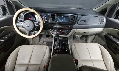 Kia Canival 2019, 172848 км, за 6468.45 USD - фото 7