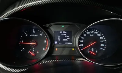 Kia Canival 2019, 172848 км, за 6468.45 USD - фото 8