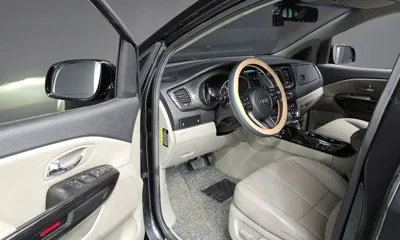 Kia Canival 2019, 172848 км, за 6468.45 USD - фото 10