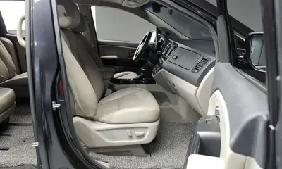 Kia Canival 2019, 172848 км, за 6468.45 USD - фото 11