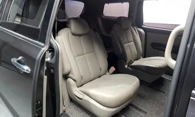 Kia Canival 2019, 172848 км, за 6468.45 USD - фото 12