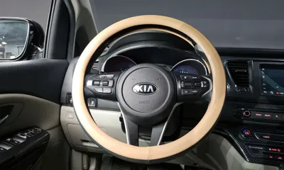 Kia Canival 2019, 172848 км, за 6468.45 USD - фото 13