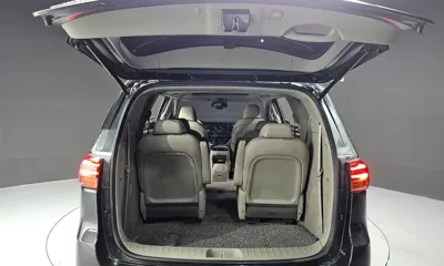 Kia Canival 2019, 172848 км, за 6468.45 USD - фото 20