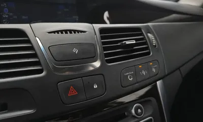 Renault-KoreaSamsung SM5 2011, 135644 км, за 1936.46 USD - фото 18