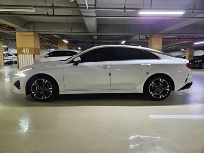 Kia K5 2023, 60000 км, за 8021.84 USD - фото 3