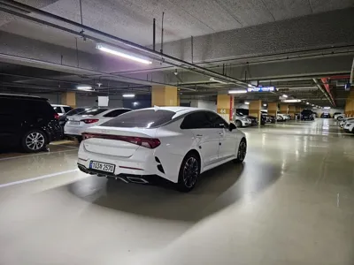 Kia K5 2023, 60000 км, за 8021.84 USD - фото 6