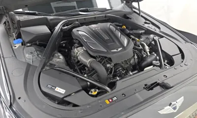 Genesis G80 2019, 121155 км, за 13289.91 USD - фото 6