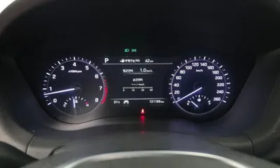 Genesis G80 2019, 121155 км, за 13289.91 USD - фото 8