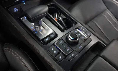 Genesis G80 2019, 121155 км, за 13289.91 USD - фото 9