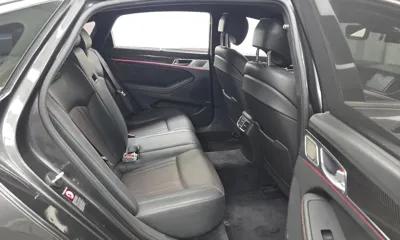 Genesis G80 2019, 121155 км, за 13289.91 USD - фото 12