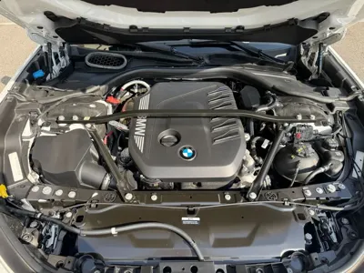 BMW 7-Series 2025, 17016 км, за 70894.05 USD - фото 6