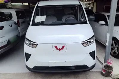 Wuling Yangguang 2026, 100 км, за 14018 USD